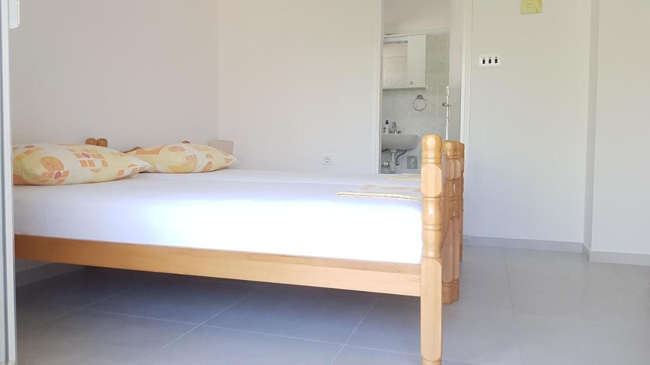 Accommodation Drasko كورتْشولا المظهر الخارجي الصورة