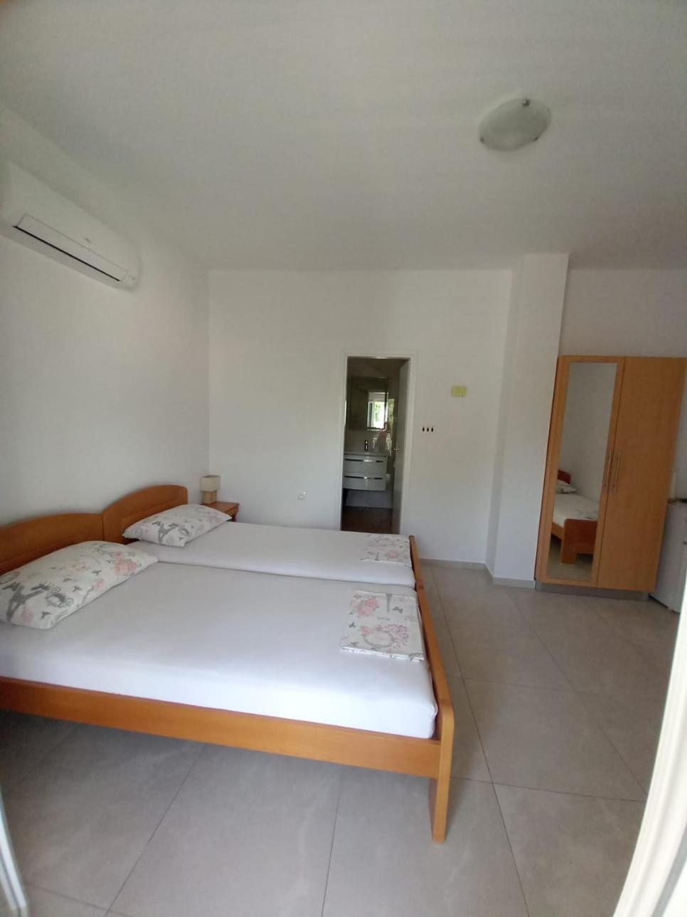 Accommodation Drasko كورتْشولا المظهر الخارجي الصورة