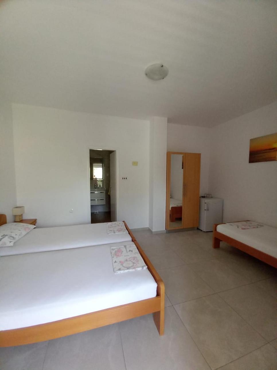 Accommodation Drasko كورتْشولا المظهر الخارجي الصورة