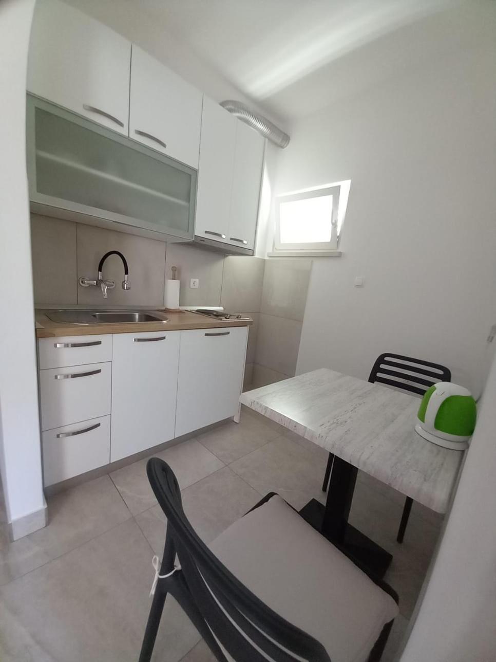 Accommodation Drasko كورتْشولا المظهر الخارجي الصورة